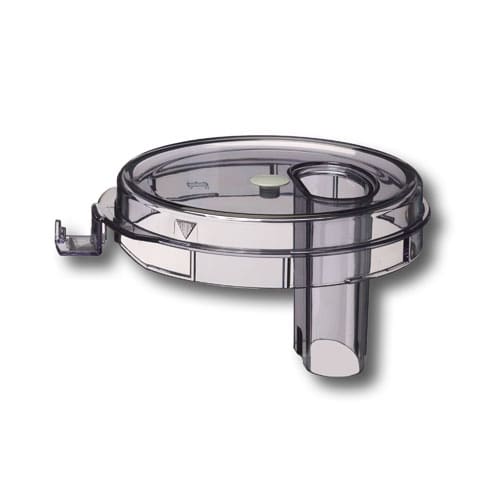 Deckel SJ 600 transparent für Braun Entsafter Küchenmaschine Typ 3202 und Typ 3205, 67051163