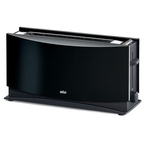 Braun Toaster HT 550