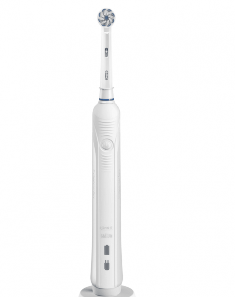 Oral-B Antriebsteil (Handstück) Typ 4729 