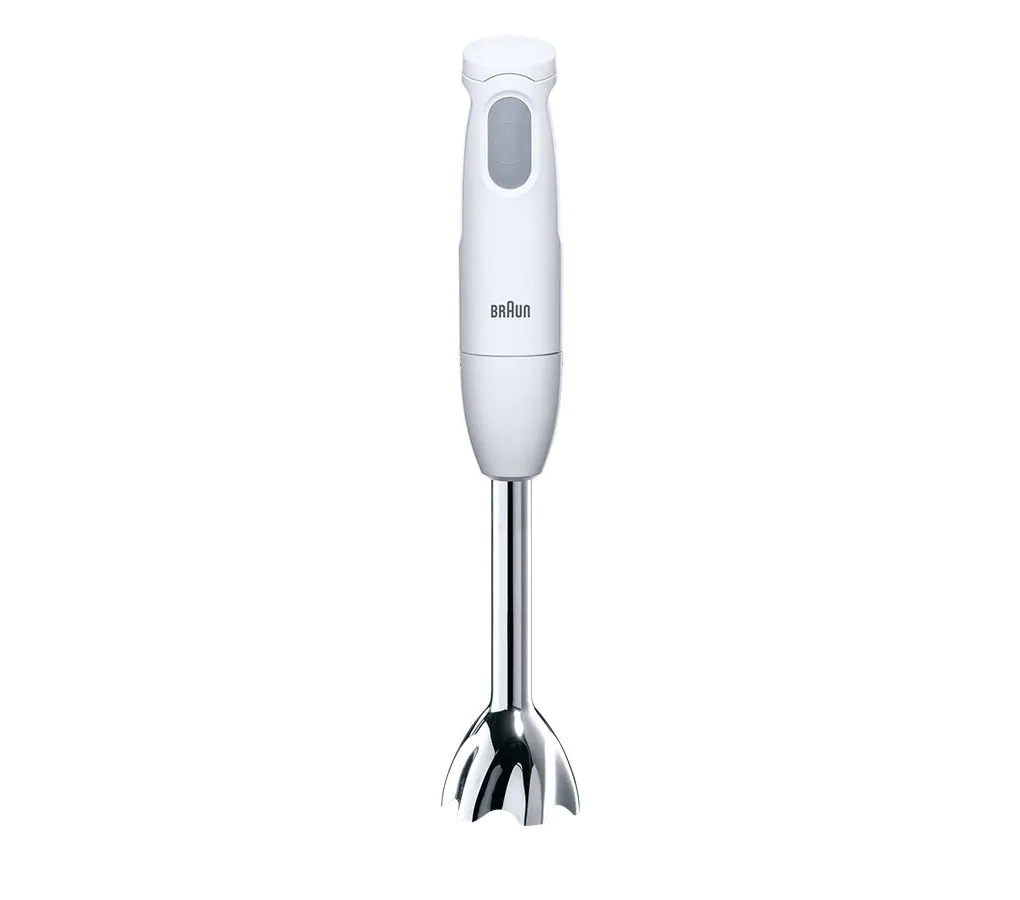 Braun Stabmixer Multiquick 1 MQ 100 Curry