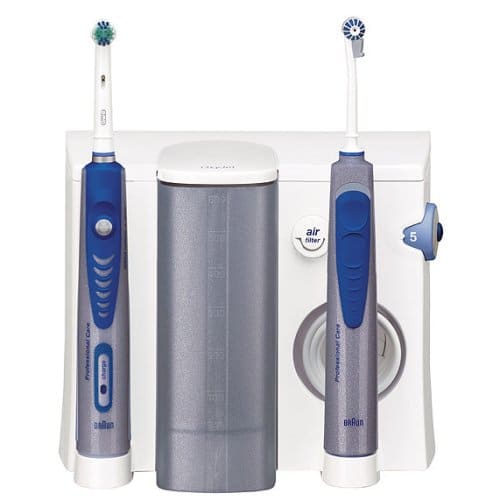 Oral B Mundpflegecenter Typ 3719