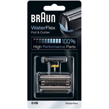 Braun Kombipack Series 5-51B, 81625466