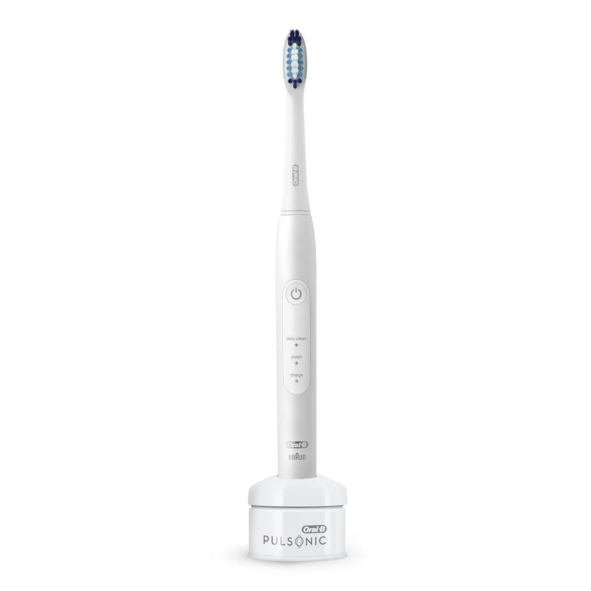 Oral-B Pulsonic Schallzahnbürste Slim One 2000