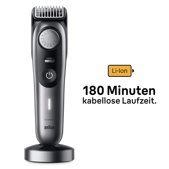 Braun Barttrimmer Series 9 BT9440