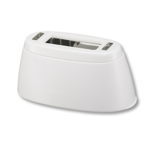 Braun IPL Standard Kopf Weiss, für Silk Expert Pro 3, Braun IPL PL3XXX, 81713905