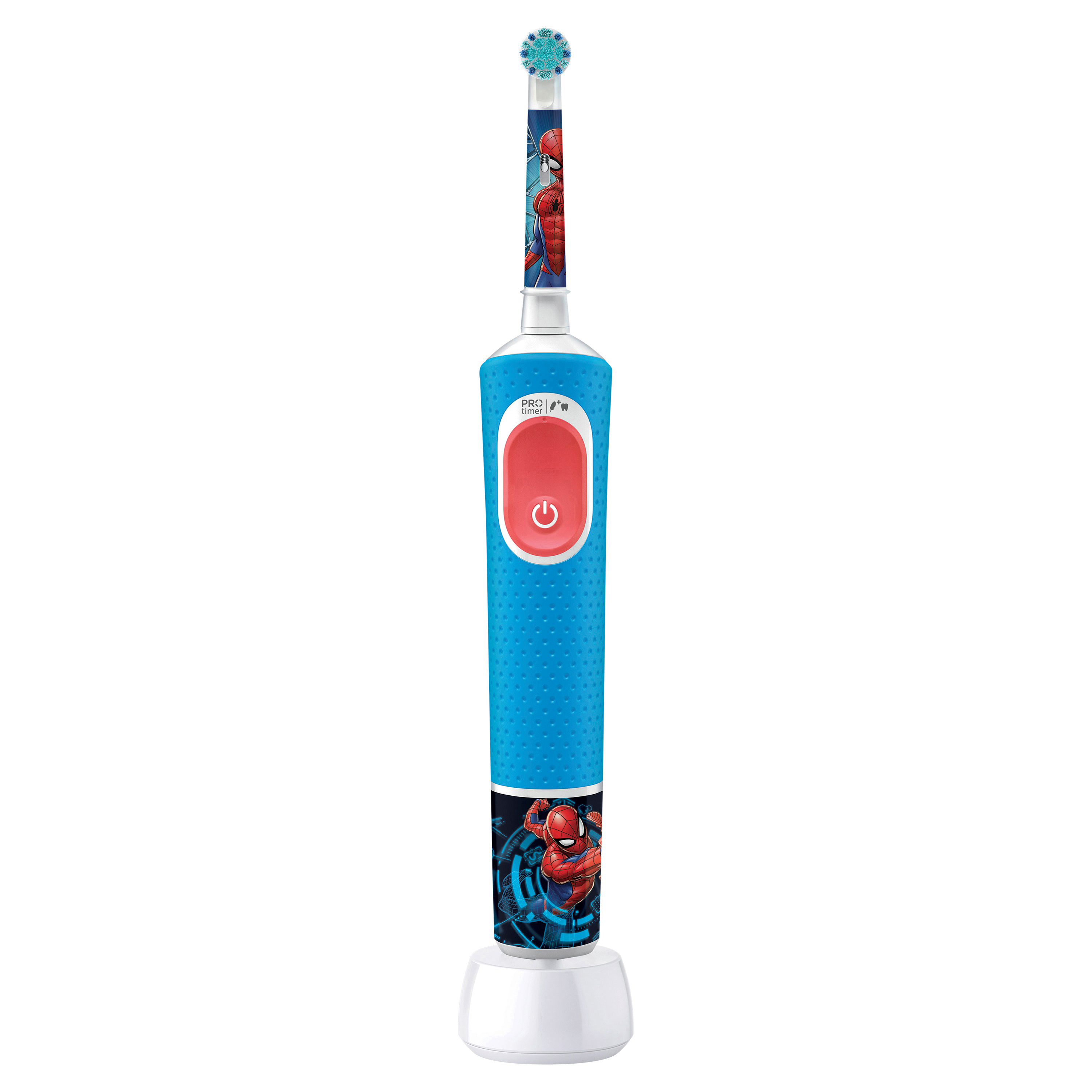 Braun Oral-B Kids Spiderman ab 3 Jahren