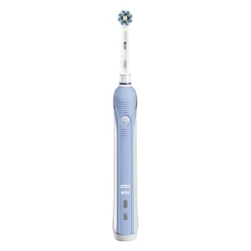 Oral B Handteil-2000