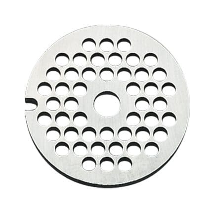 Lochscheibe 4,5 mm für Braun Fleischwolf Typ 4195, 67000907
